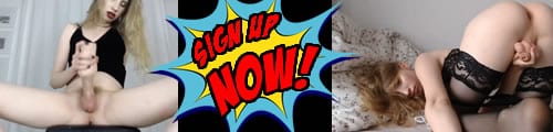 shemale visceratio chaturbate