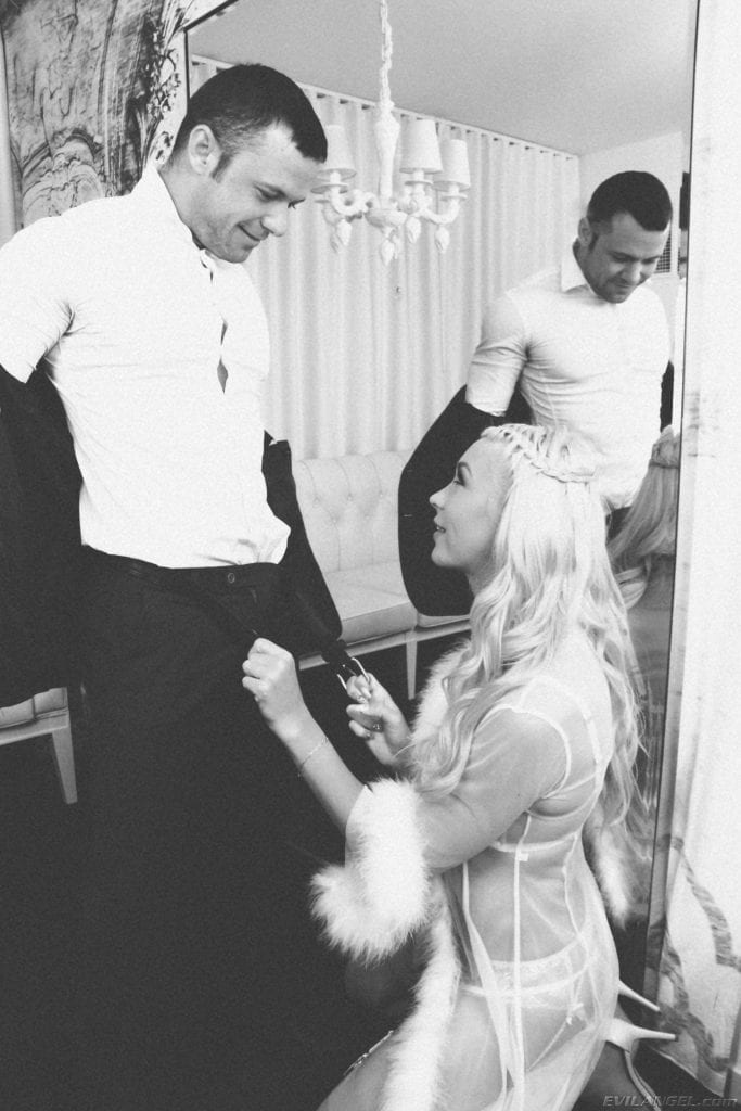 Aubrey Kate - 50 Shades of Grey