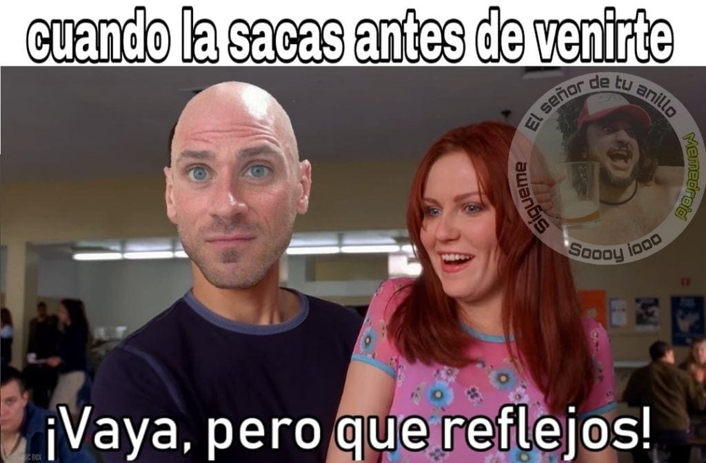 johnny sins meme