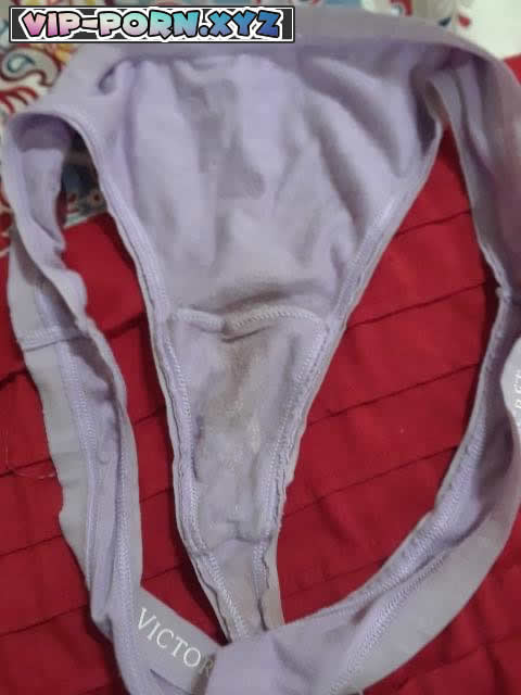 bragas sucias