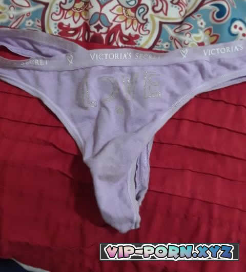 bragas sucias