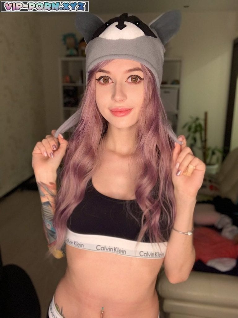 purple bitch