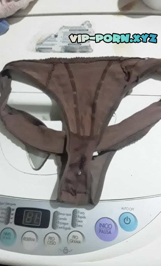 tangas sucias