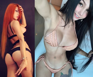Trans colombiana Alejarabbittx