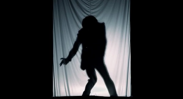 Michael Jakson The Movie, not fake, original