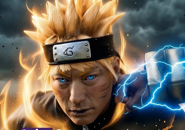 Naruto Pajeruto parody porn tsunade vrs raikage sex